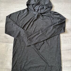 Men's Lululemon Vent Tech Hoodie size XL